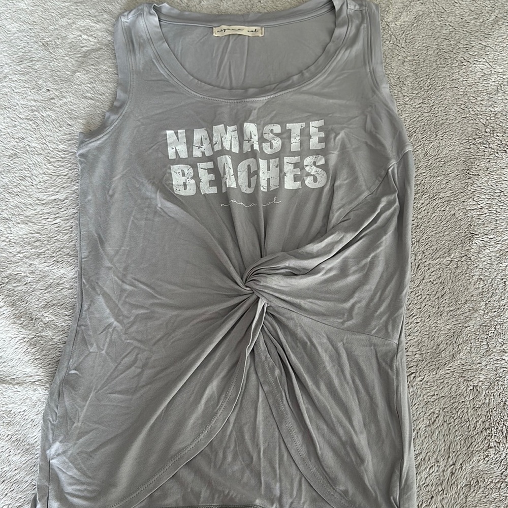 Ladies Niyama Sol Tank